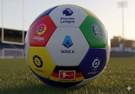 足球比分查询APP界面